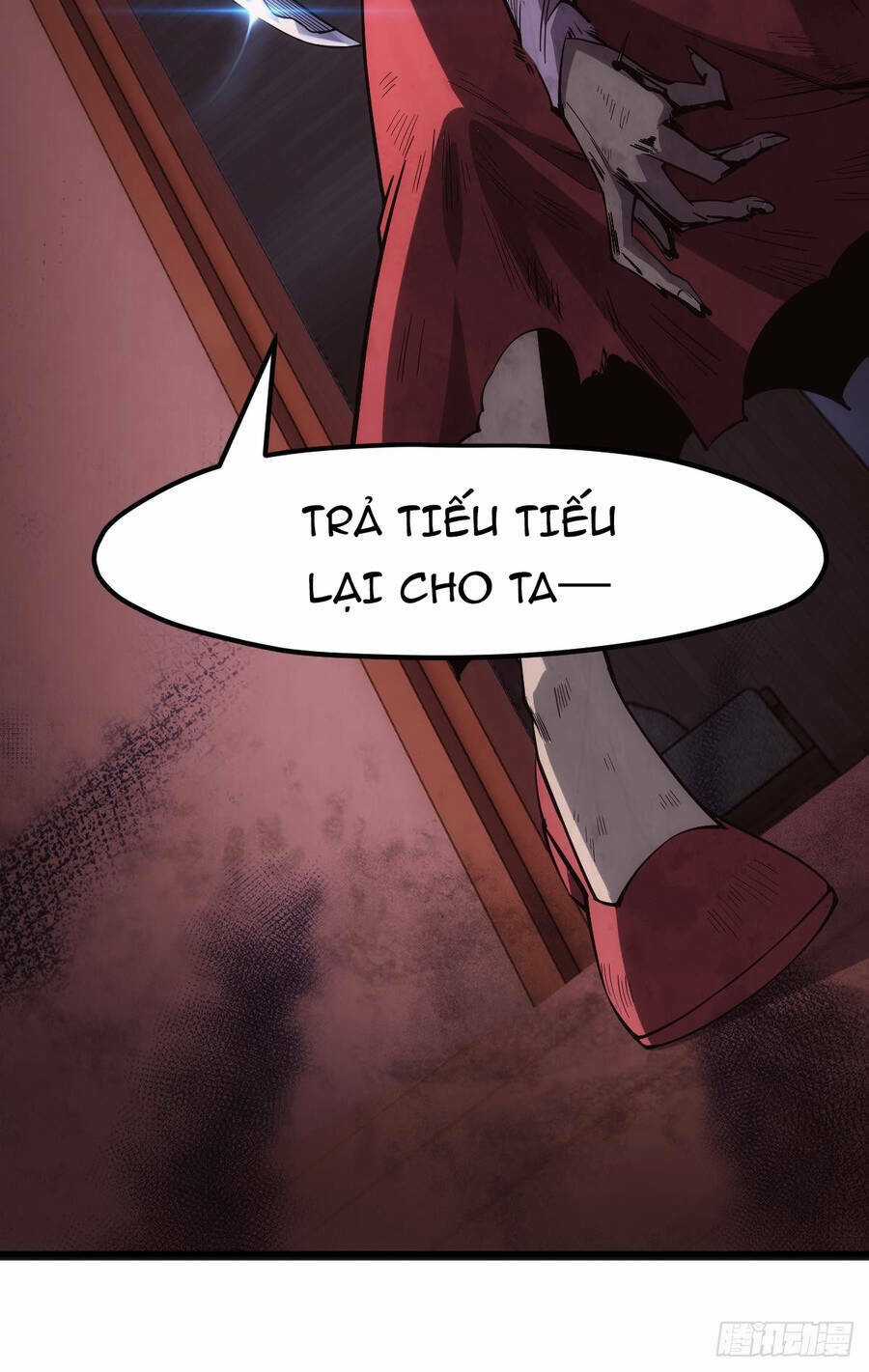 Ác Bá Trò Chơi Chapter 20 trang 31