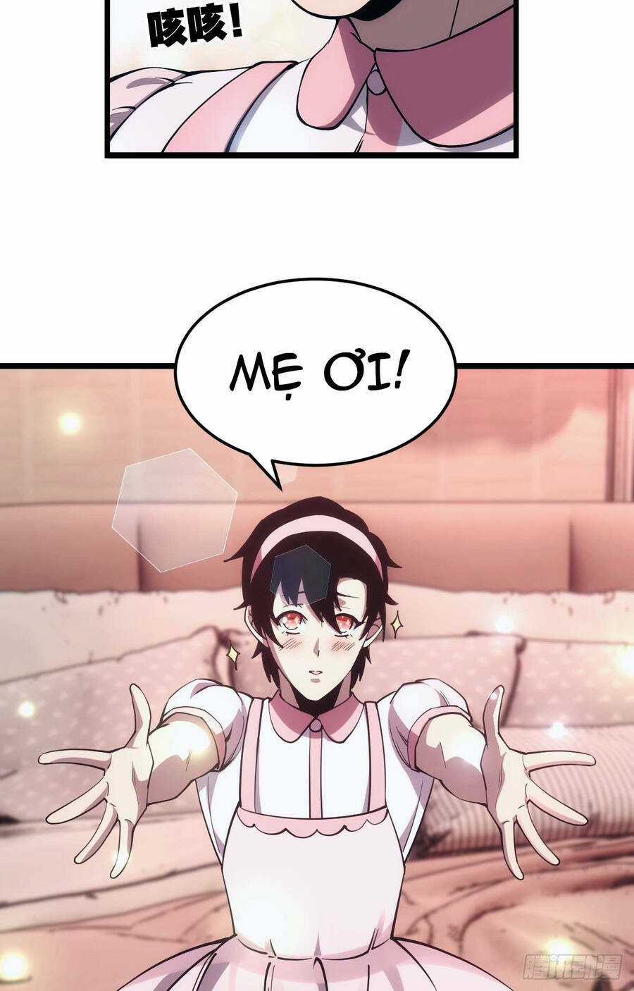 Ác Bá Trò Chơi Chapter 20 trang 33