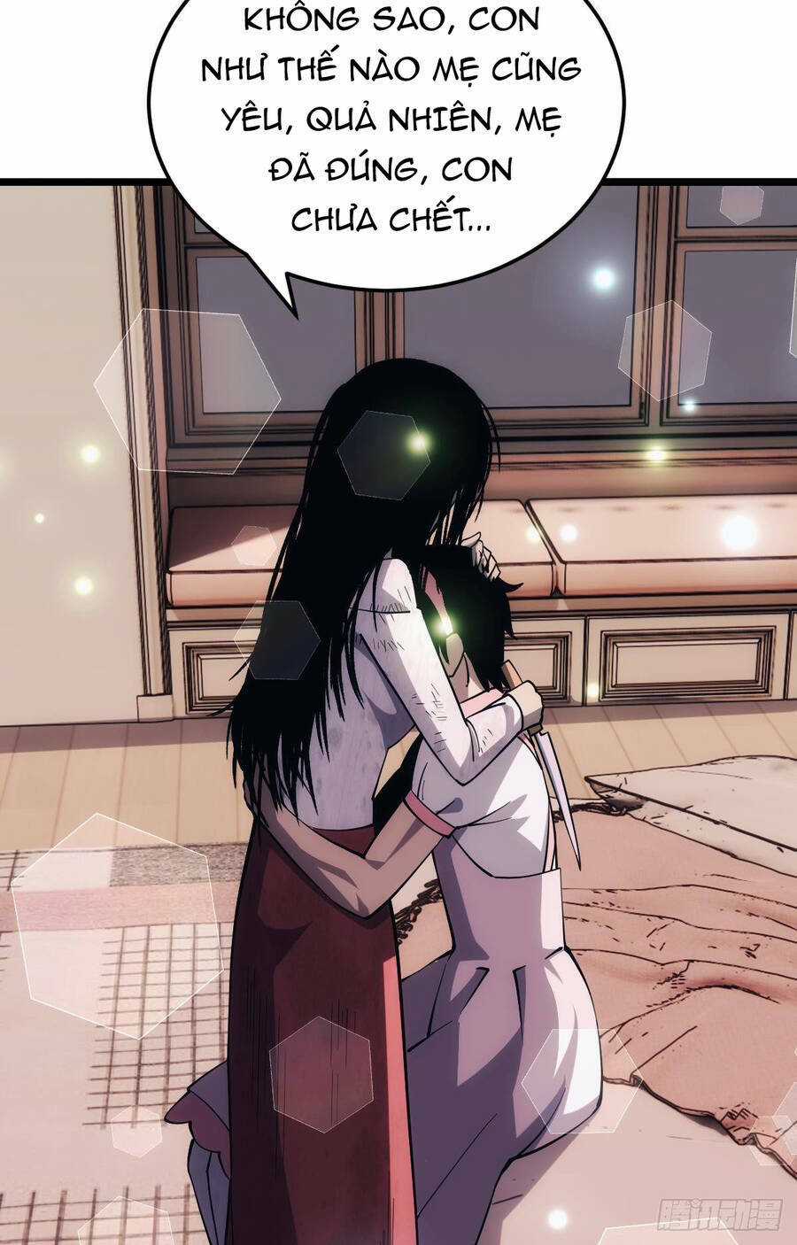 Ác Bá Trò Chơi Chapter 20 trang 36