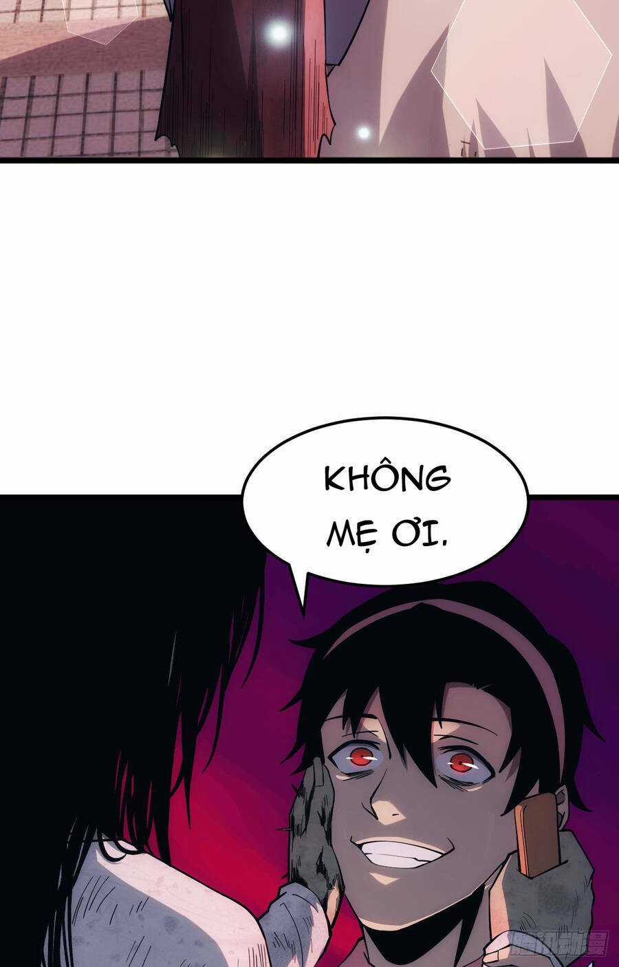 Ác Bá Trò Chơi Chapter 20 trang 37