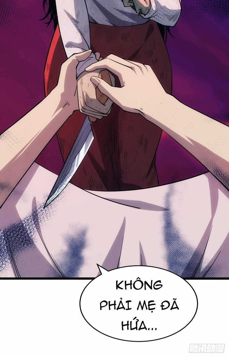 Ác Bá Trò Chơi Chapter 20 trang 39