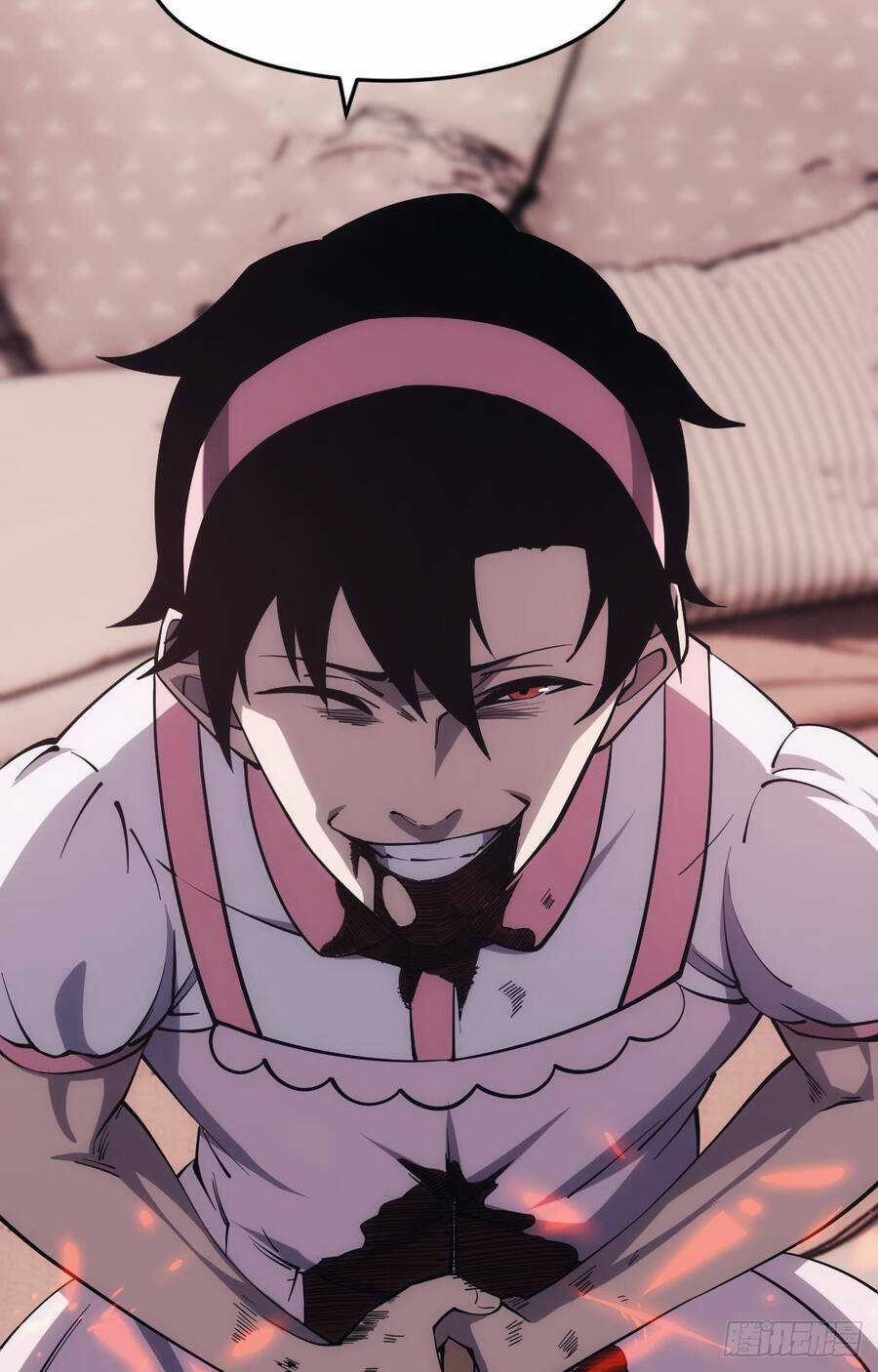 Ác Bá Trò Chơi Chapter 20 trang 41