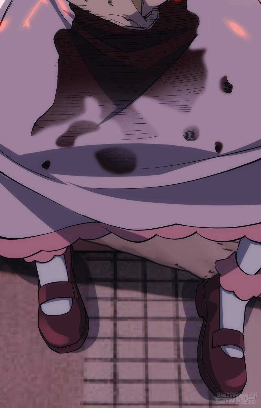 Ác Bá Trò Chơi Chapter 20 trang 42