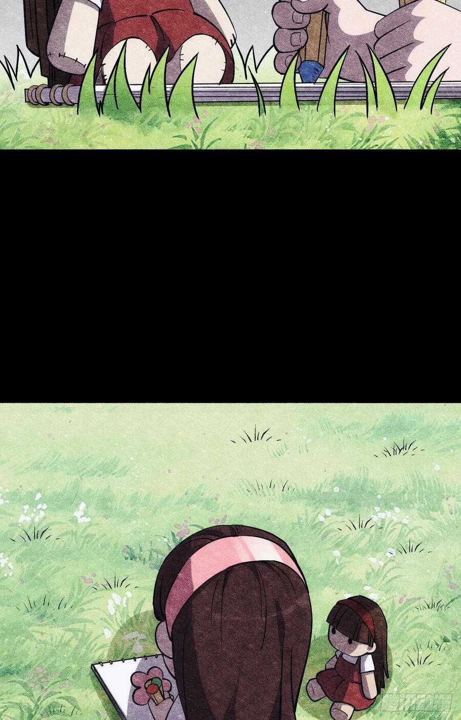 Ác Bá Trò Chơi Chapter 20 trang 45