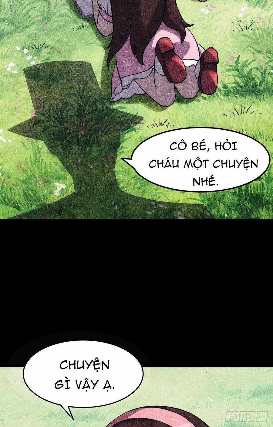 Ác Bá Trò Chơi Chapter 20 trang 46