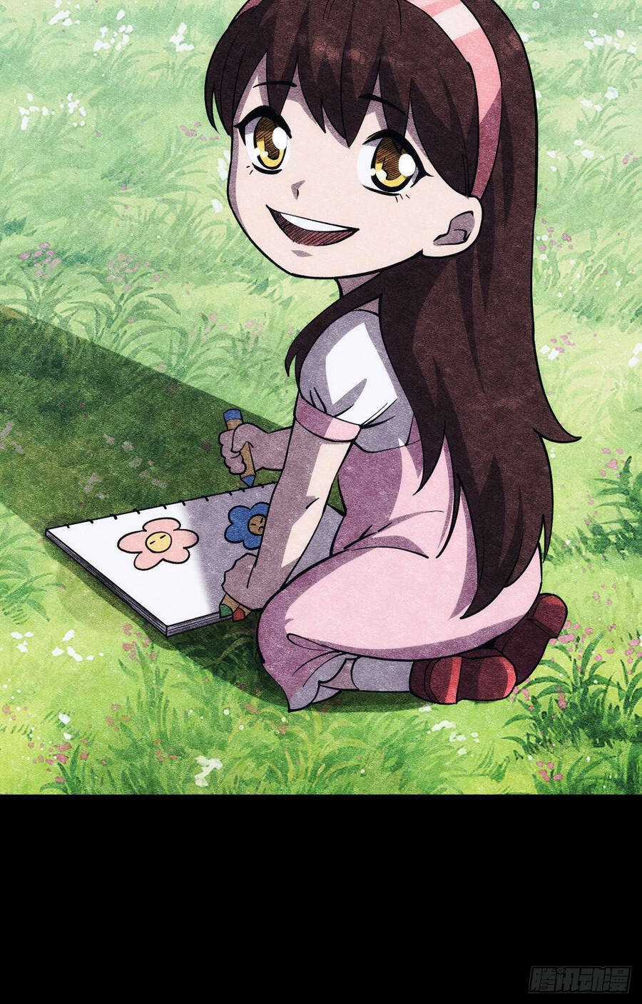 Ác Bá Trò Chơi Chapter 20 trang 47