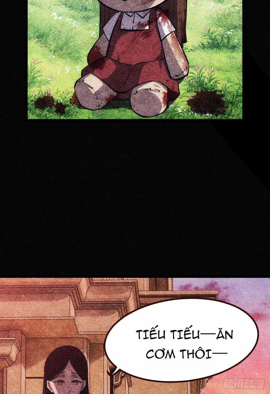 Ác Bá Trò Chơi Chapter 20 trang 49