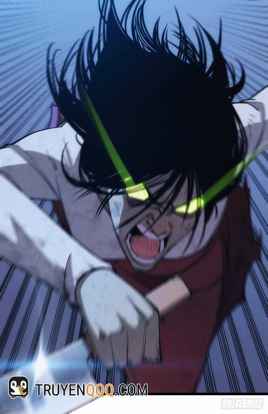 Ác Bá Trò Chơi Chapter 20 trang 5