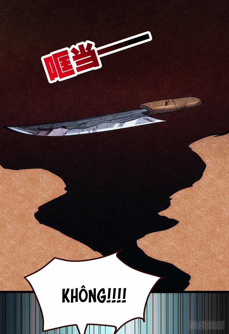 Ác Bá Trò Chơi Chapter 20 trang 52