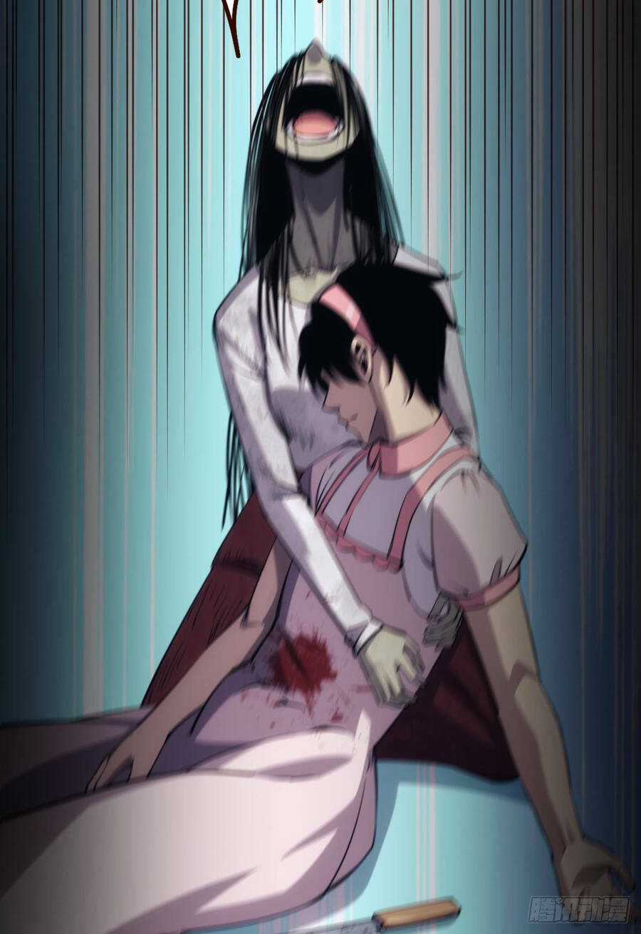 Ác Bá Trò Chơi Chapter 20 trang 53