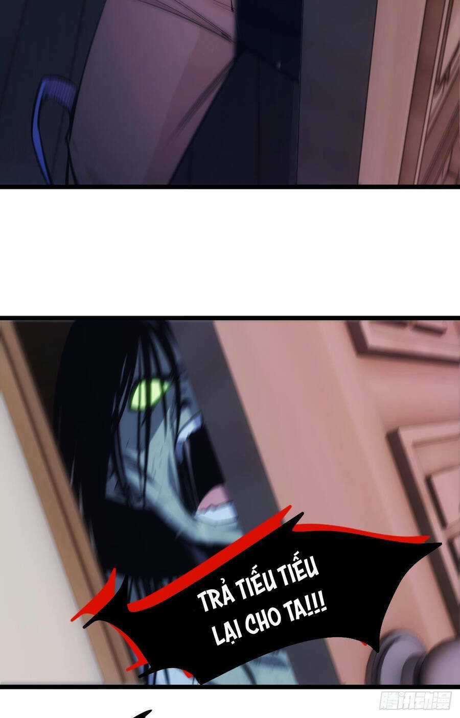 Ác Bá Trò Chơi Chapter 20 trang 9