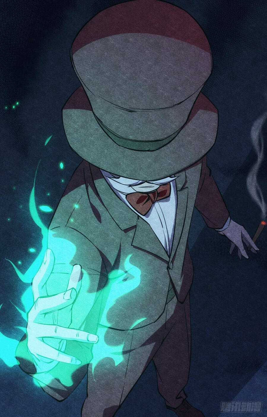 Ác Bá Trò Chơi Chapter 21 trang 11