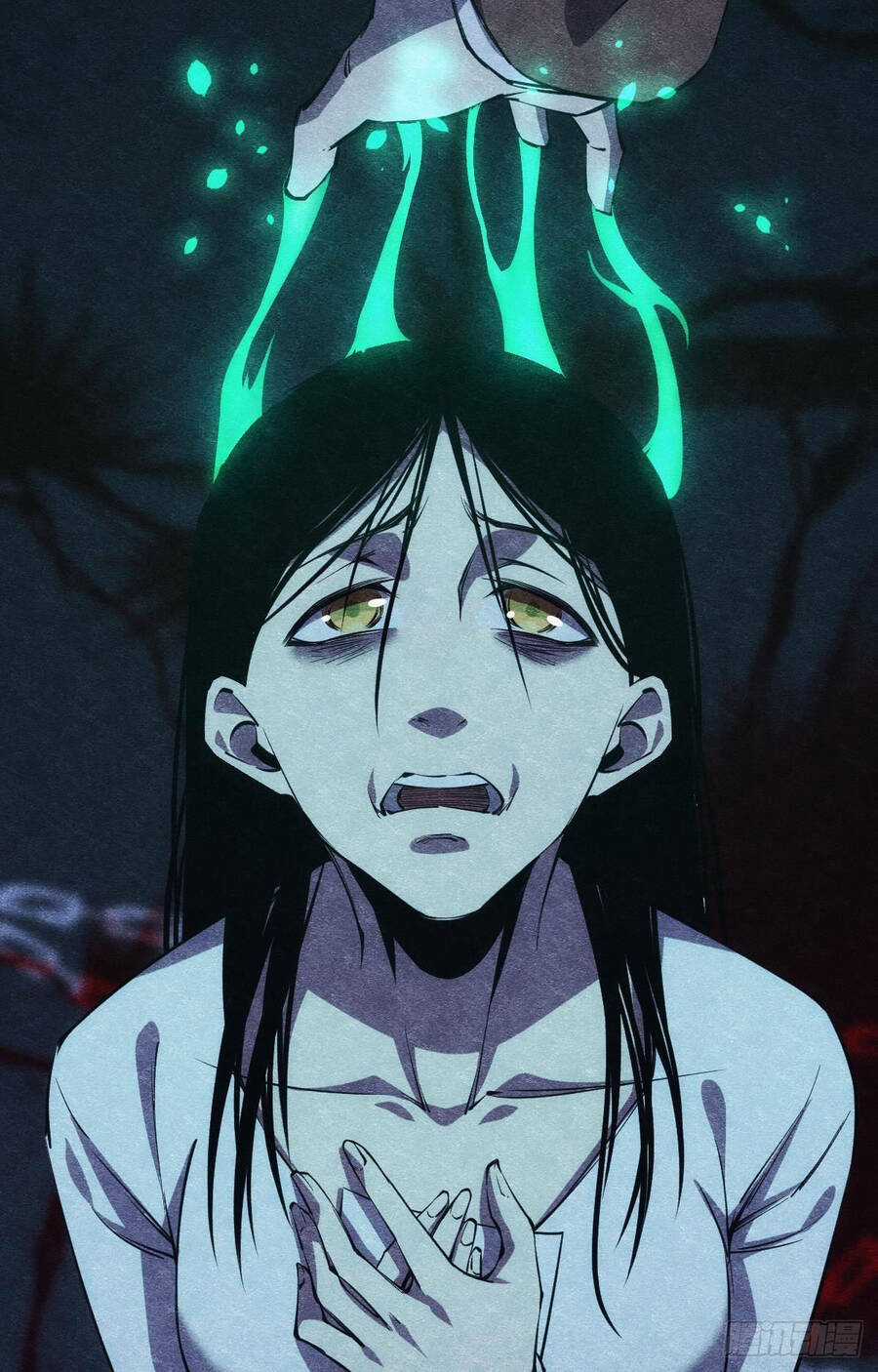 Ác Bá Trò Chơi Chapter 21 trang 13