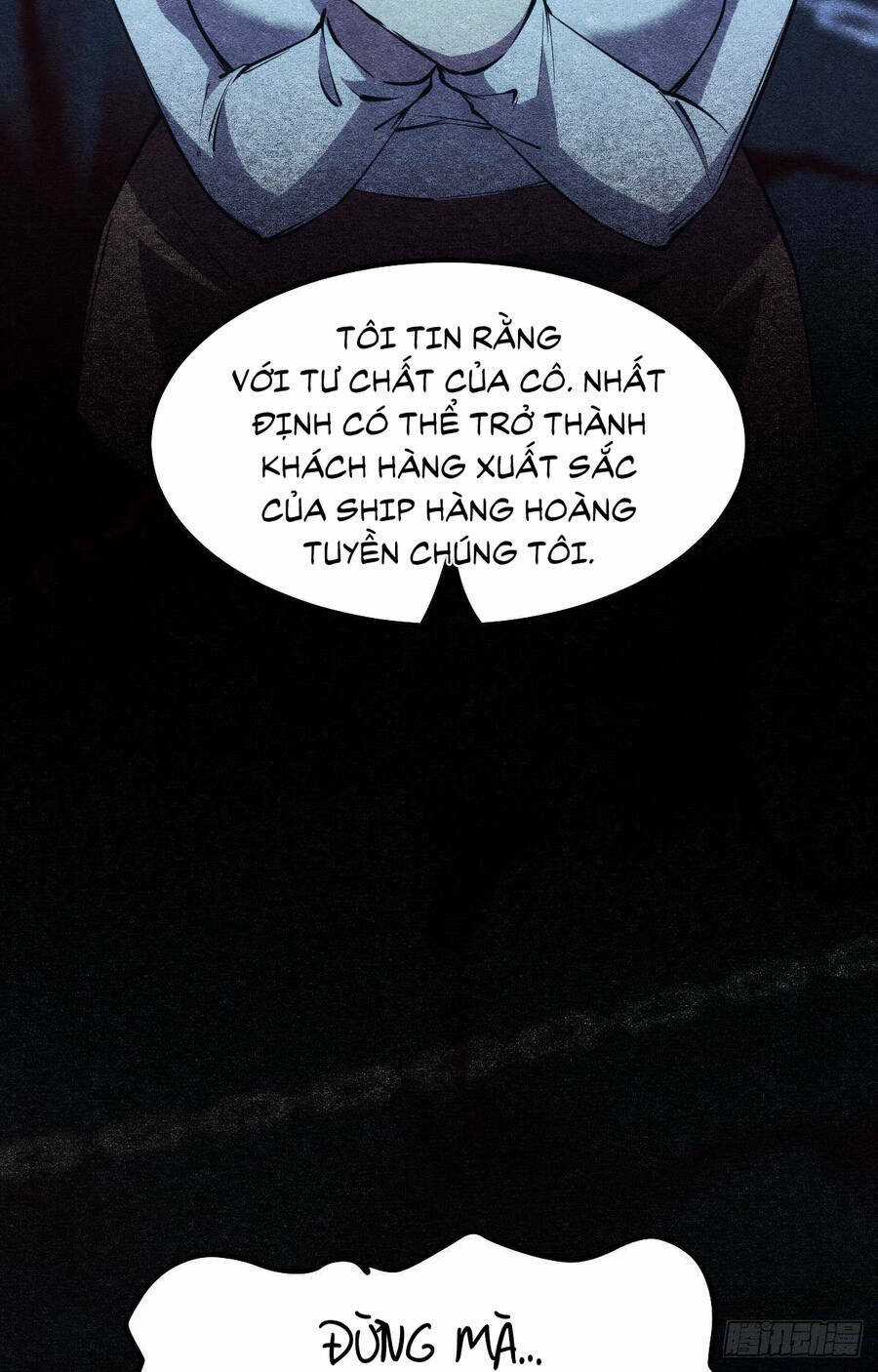 Ác Bá Trò Chơi Chapter 21 trang 14