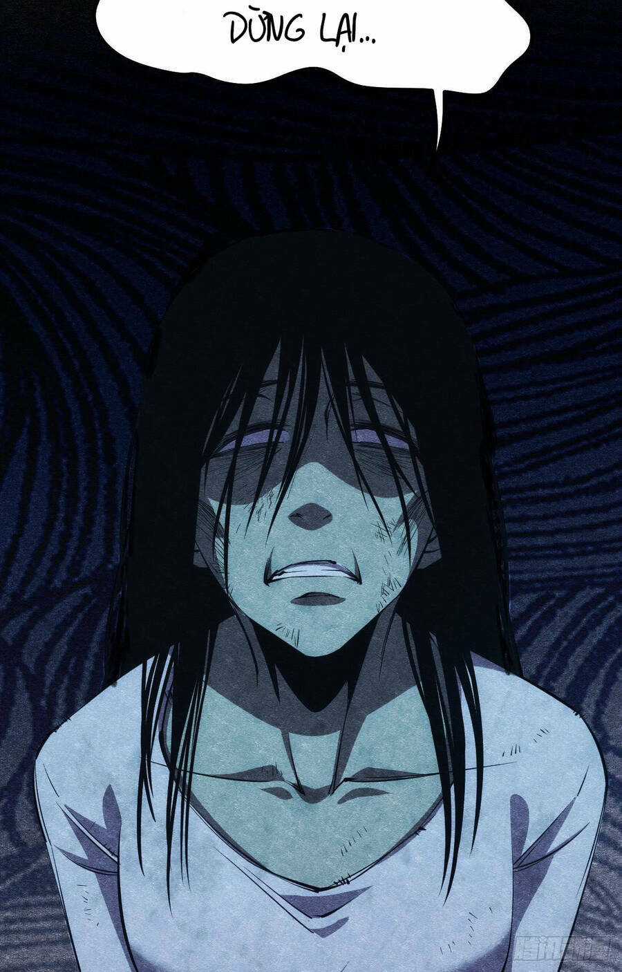 Ác Bá Trò Chơi Chapter 21 trang 15