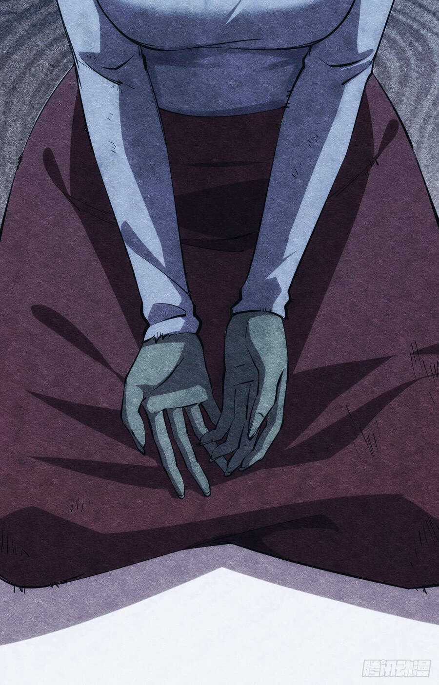 Ác Bá Trò Chơi Chapter 21 trang 16