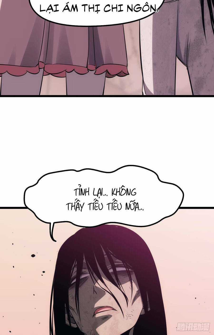 Ác Bá Trò Chơi Chapter 21 trang 18