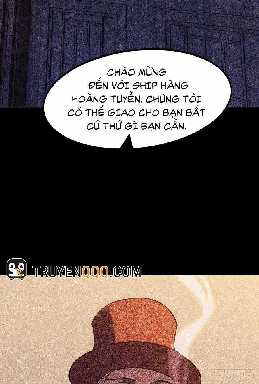 Ác Bá Trò Chơi Chapter 21 trang 2