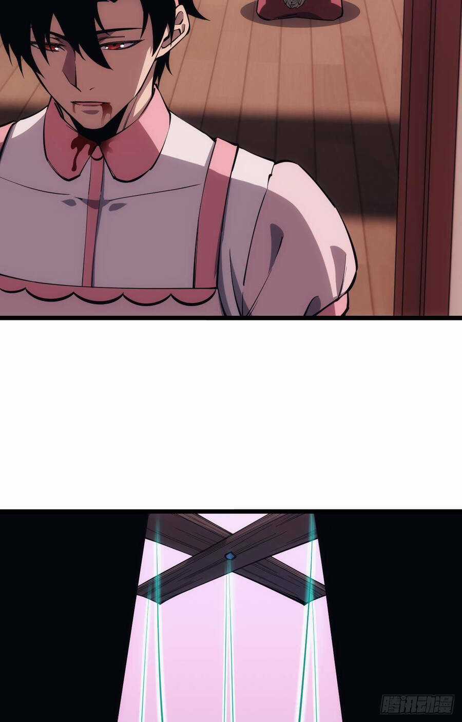 Ác Bá Trò Chơi Chapter 21 trang 21