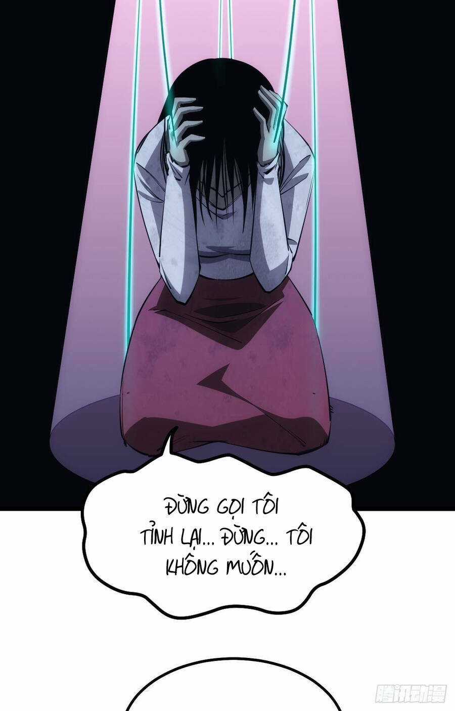 Ác Bá Trò Chơi Chapter 21 trang 22