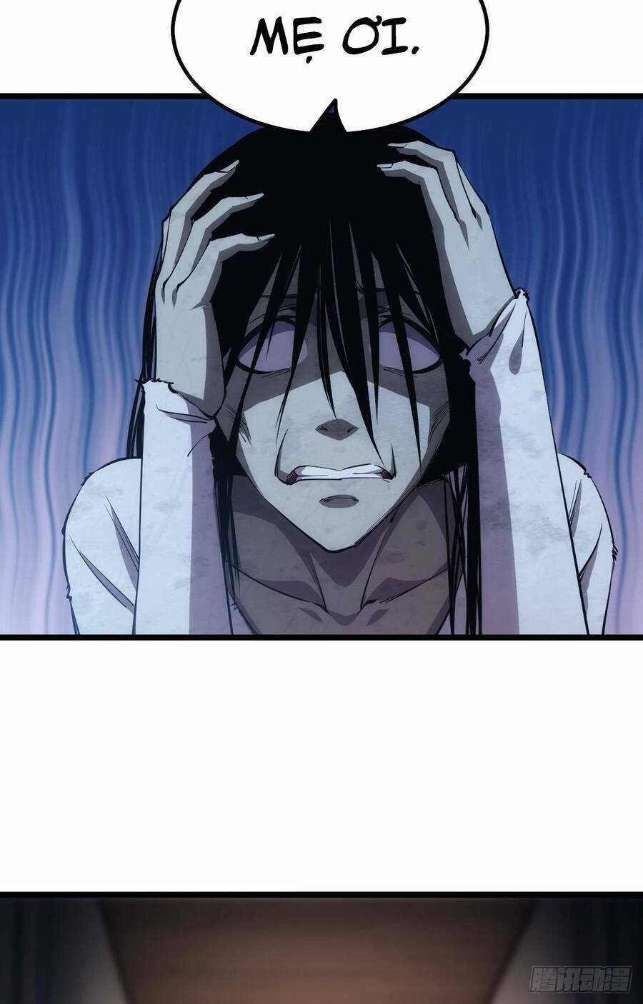 Ác Bá Trò Chơi Chapter 21 trang 23