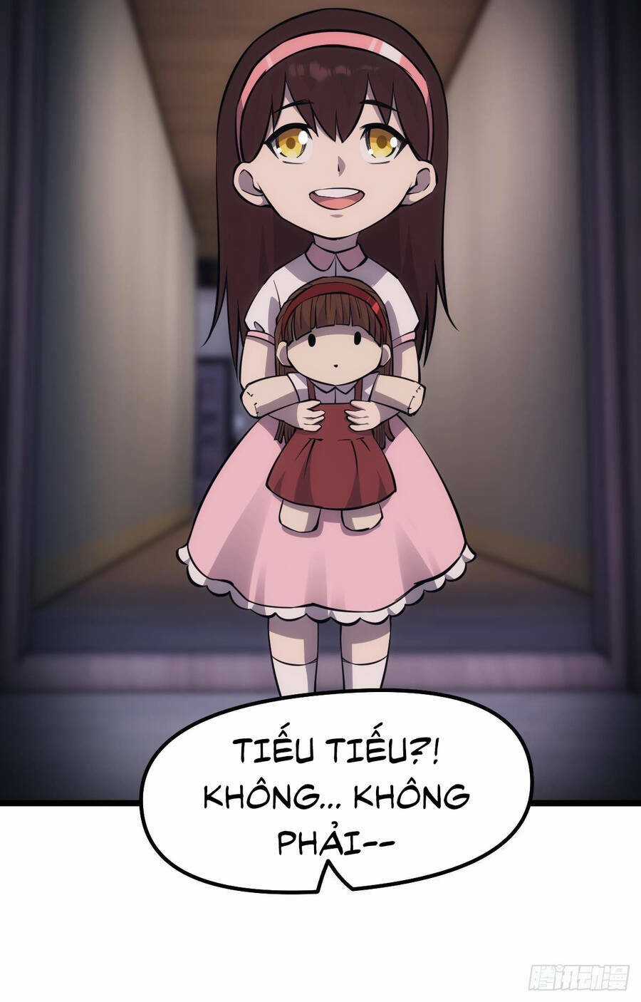 Ác Bá Trò Chơi Chapter 21 trang 24