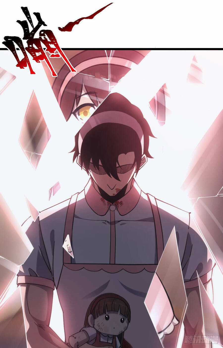 Ác Bá Trò Chơi Chapter 21 trang 25