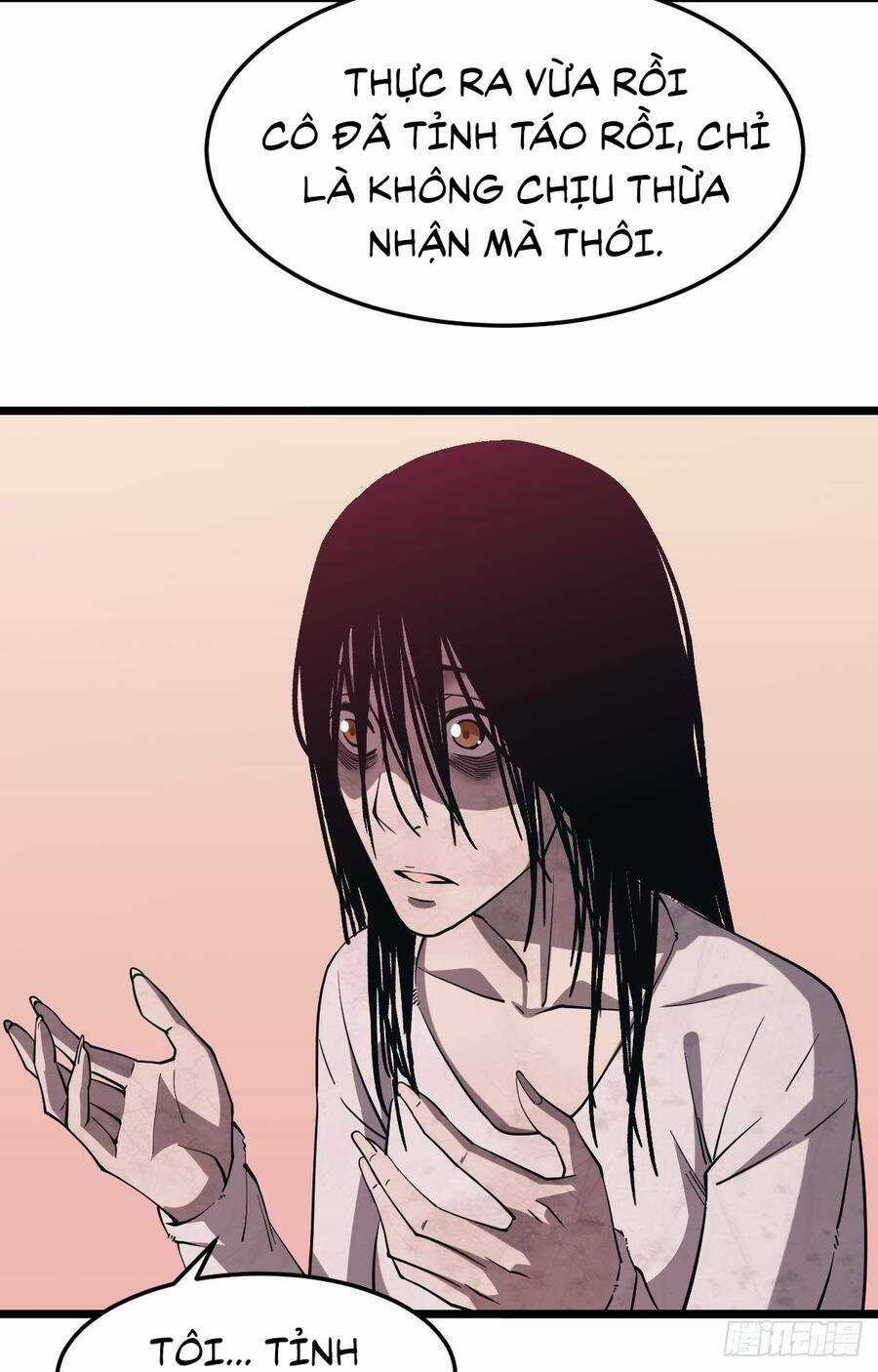 Ác Bá Trò Chơi Chapter 21 trang 27