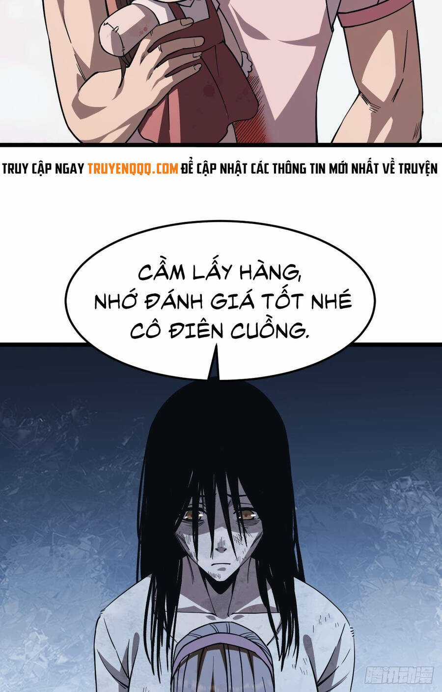 Ác Bá Trò Chơi Chapter 21 trang 30