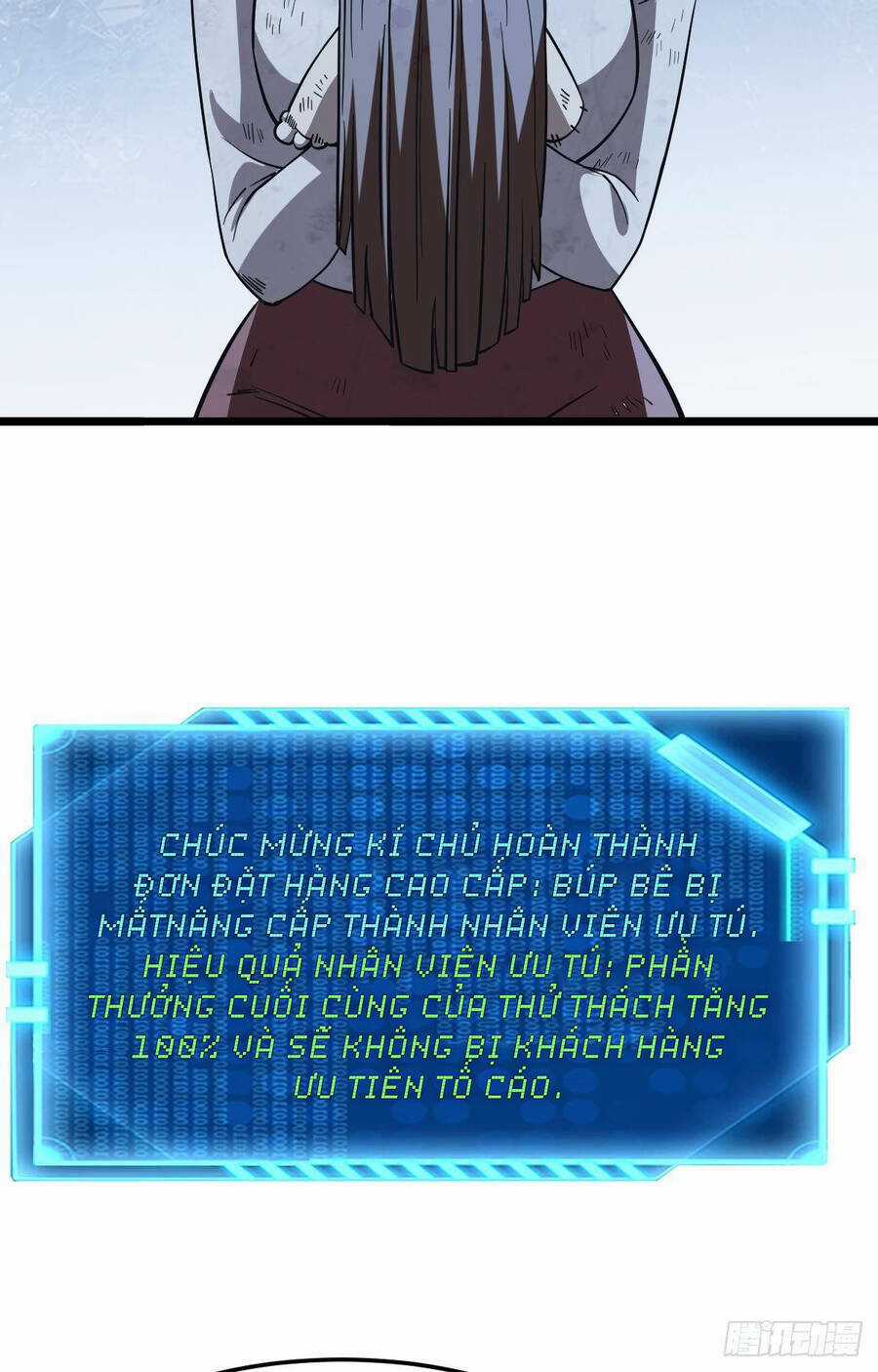 Ác Bá Trò Chơi Chapter 21 trang 31