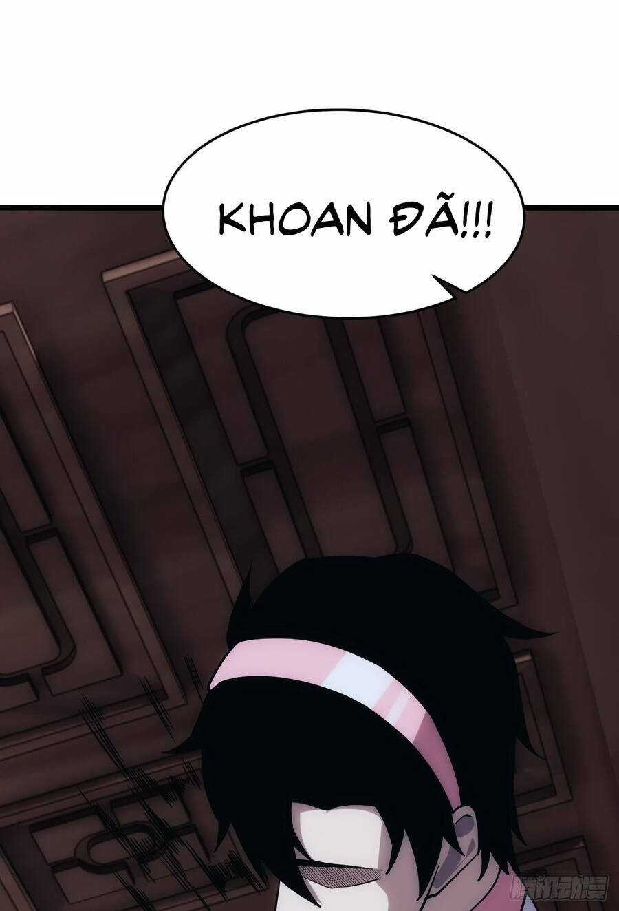 Ác Bá Trò Chơi Chapter 21 trang 33