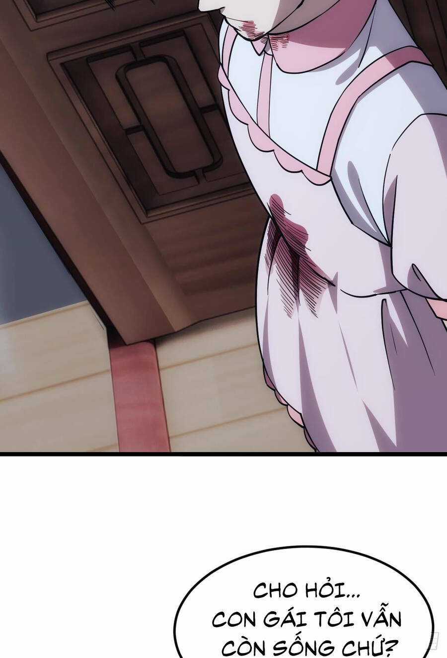 Ác Bá Trò Chơi Chapter 21 trang 34