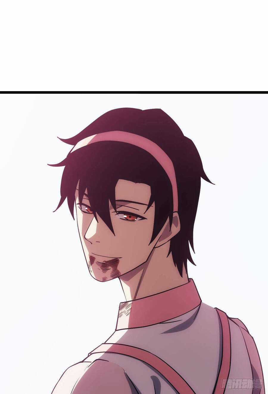 Ác Bá Trò Chơi Chapter 21 trang 36