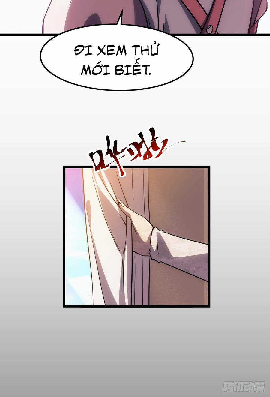 Ác Bá Trò Chơi Chapter 21 trang 37