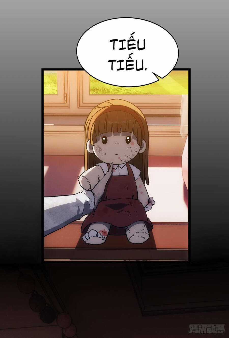 Ác Bá Trò Chơi Chapter 21 trang 38