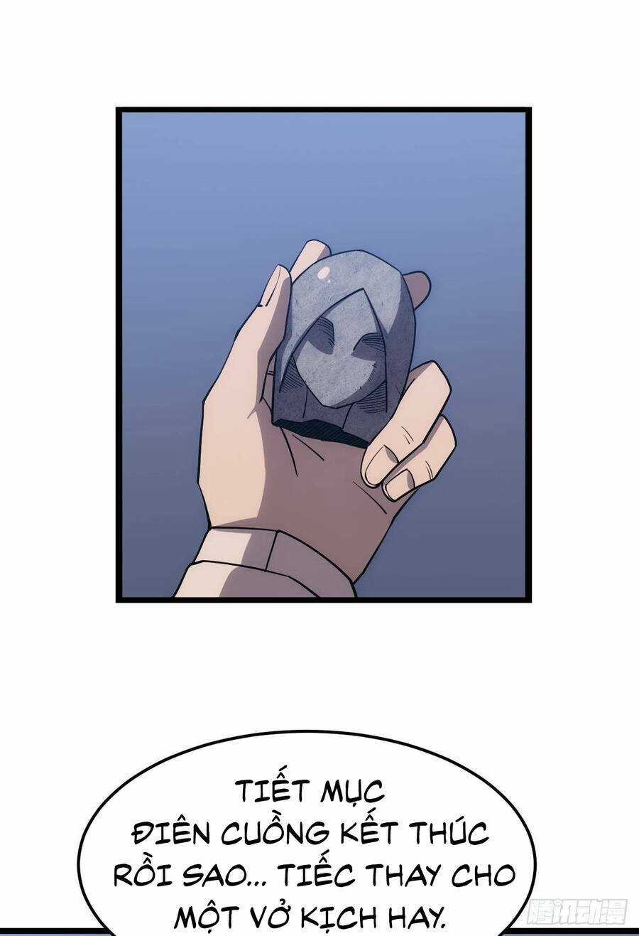 Ác Bá Trò Chơi Chapter 21 trang 43