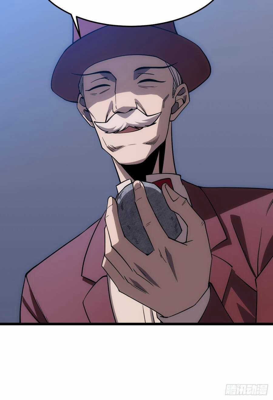 Ác Bá Trò Chơi Chapter 21 trang 44