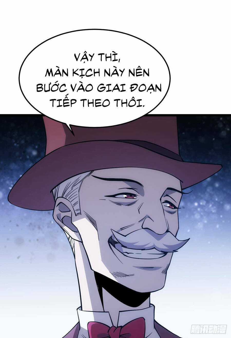 Ác Bá Trò Chơi Chapter 21 trang 45