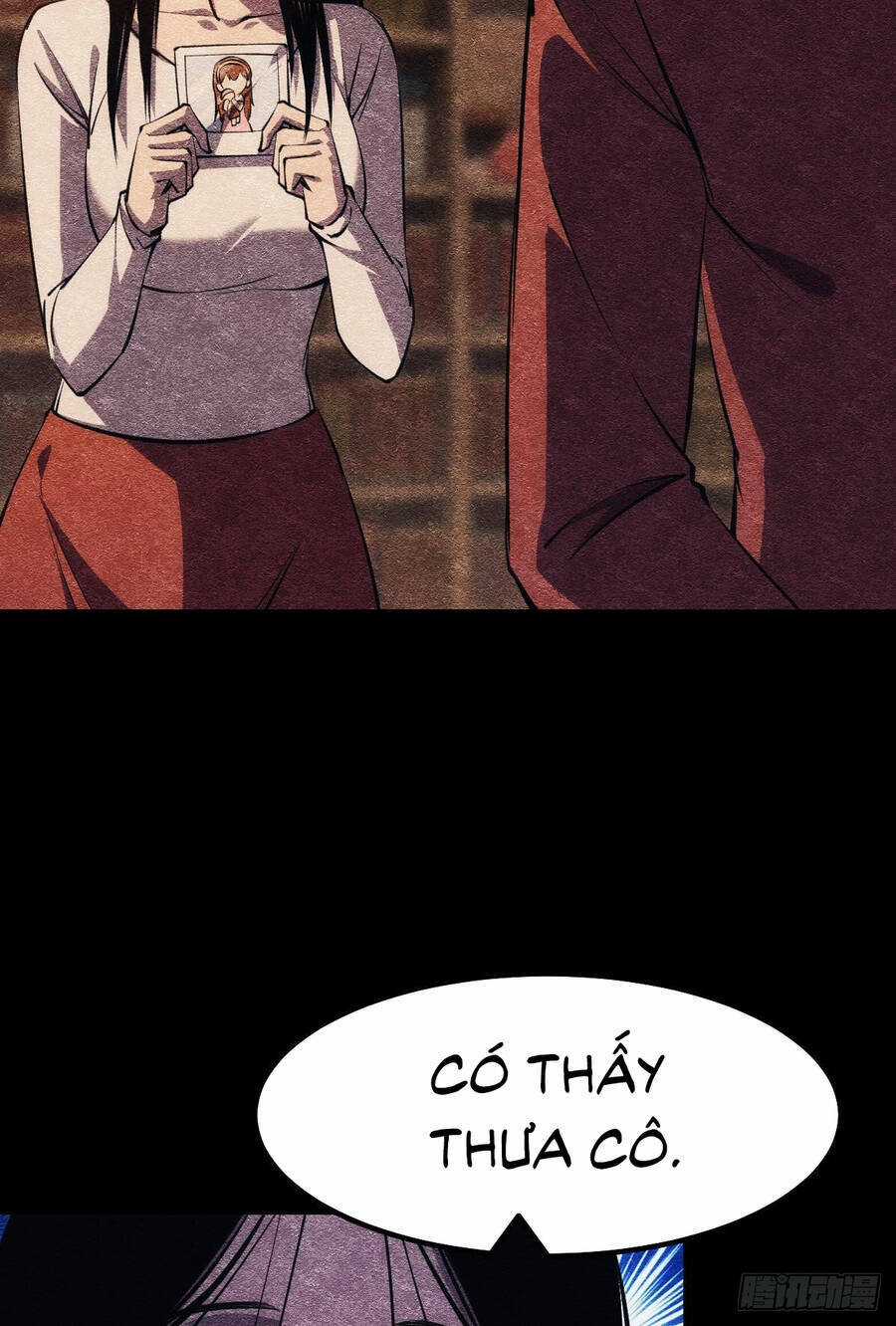 Ác Bá Trò Chơi Chapter 21 trang 5