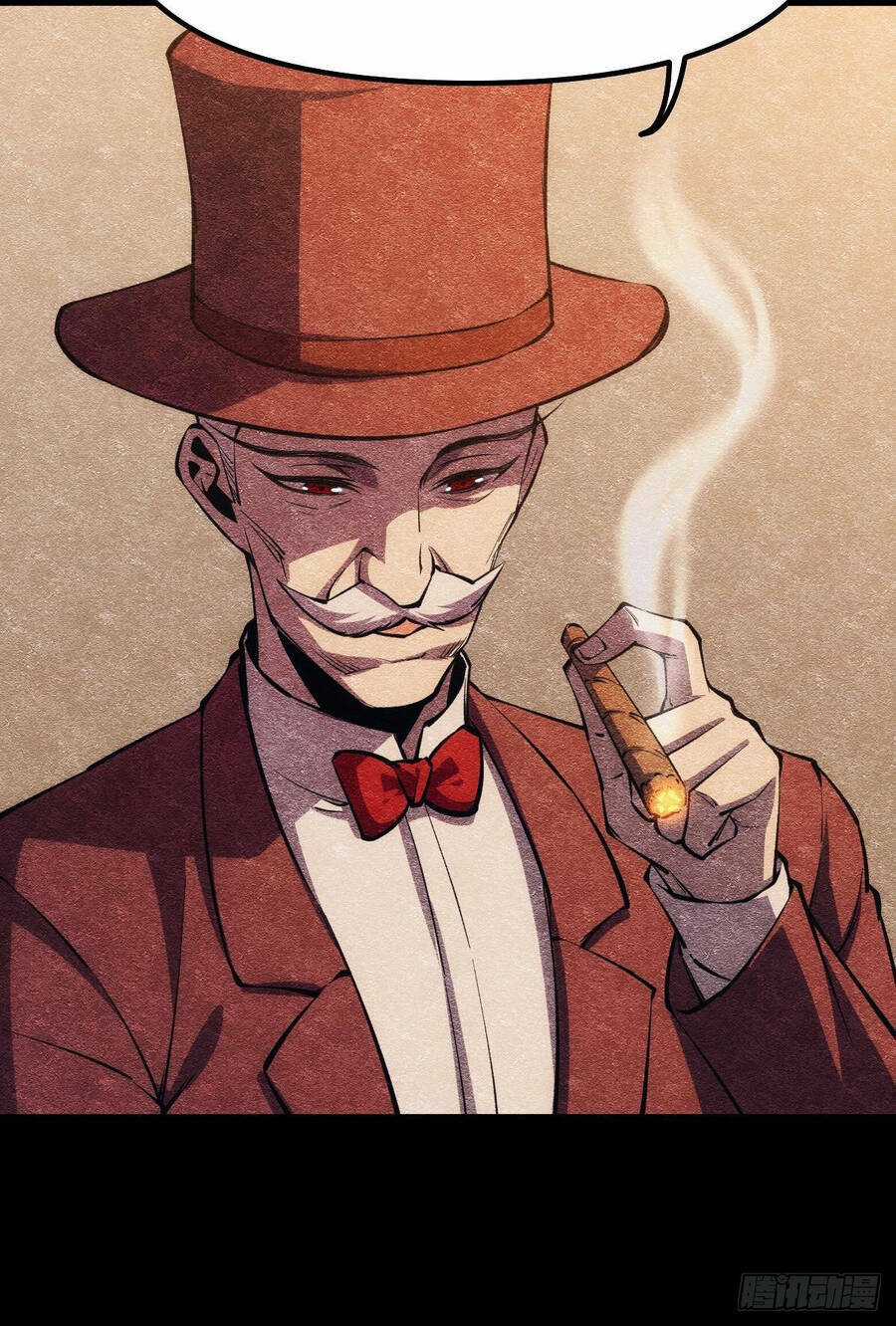 Ác Bá Trò Chơi Chapter 21 trang 8