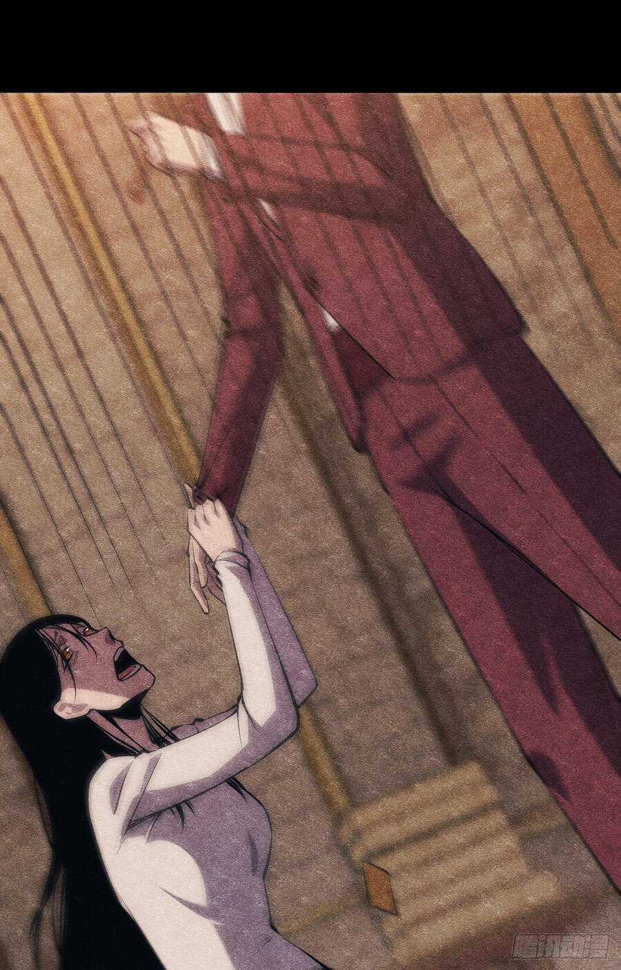 Ác Bá Trò Chơi Chapter 21 trang 9