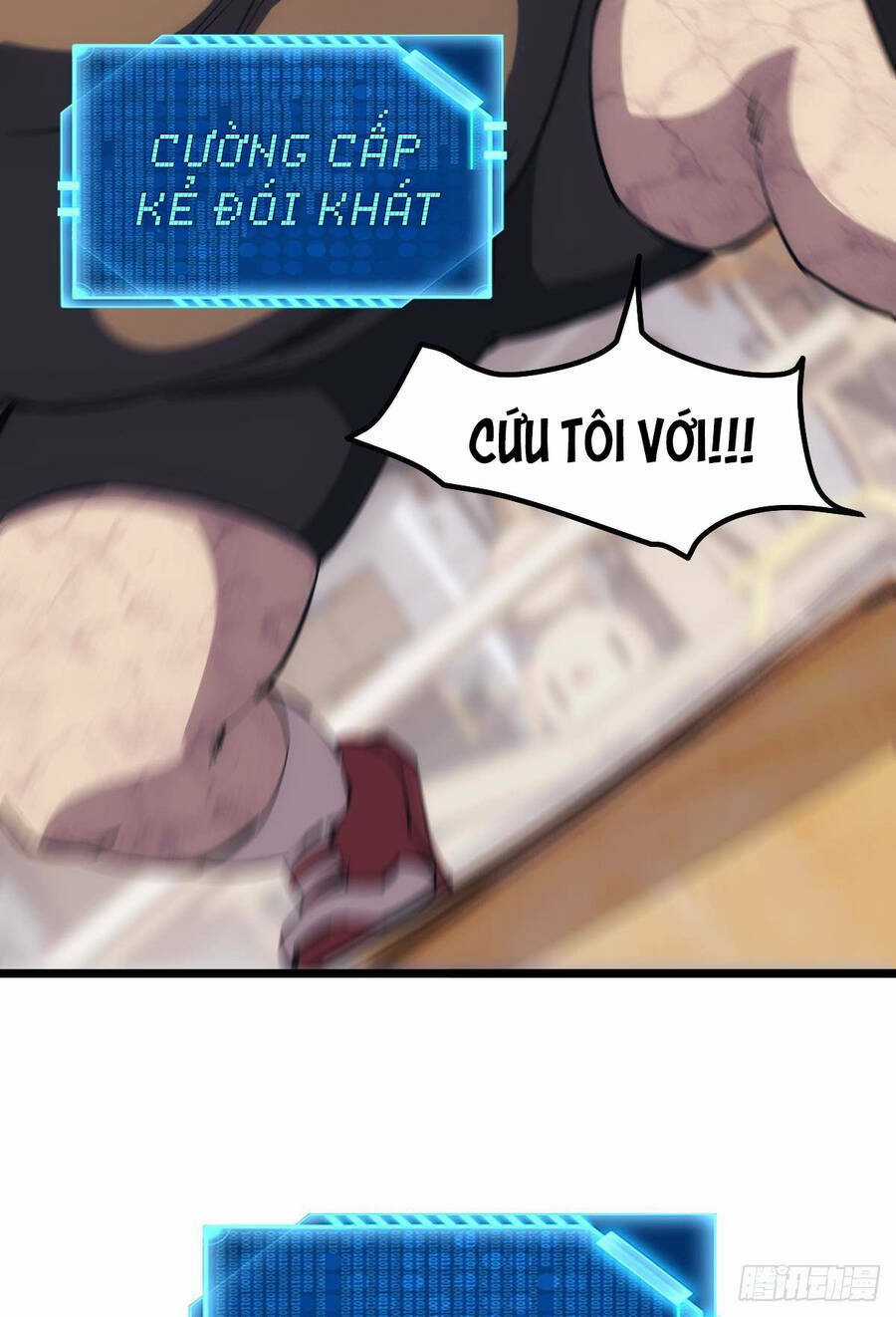 Ác Bá Trò Chơi Chapter 22 trang 10