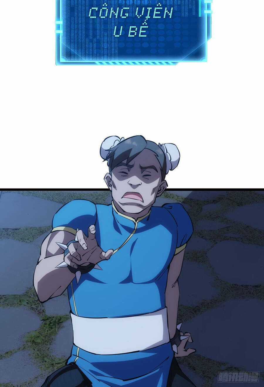 Ác Bá Trò Chơi Chapter 22 trang 11