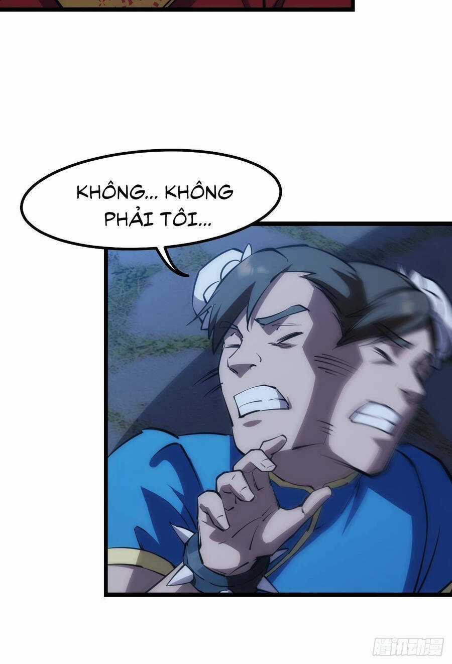 Ác Bá Trò Chơi Chapter 22 trang 15