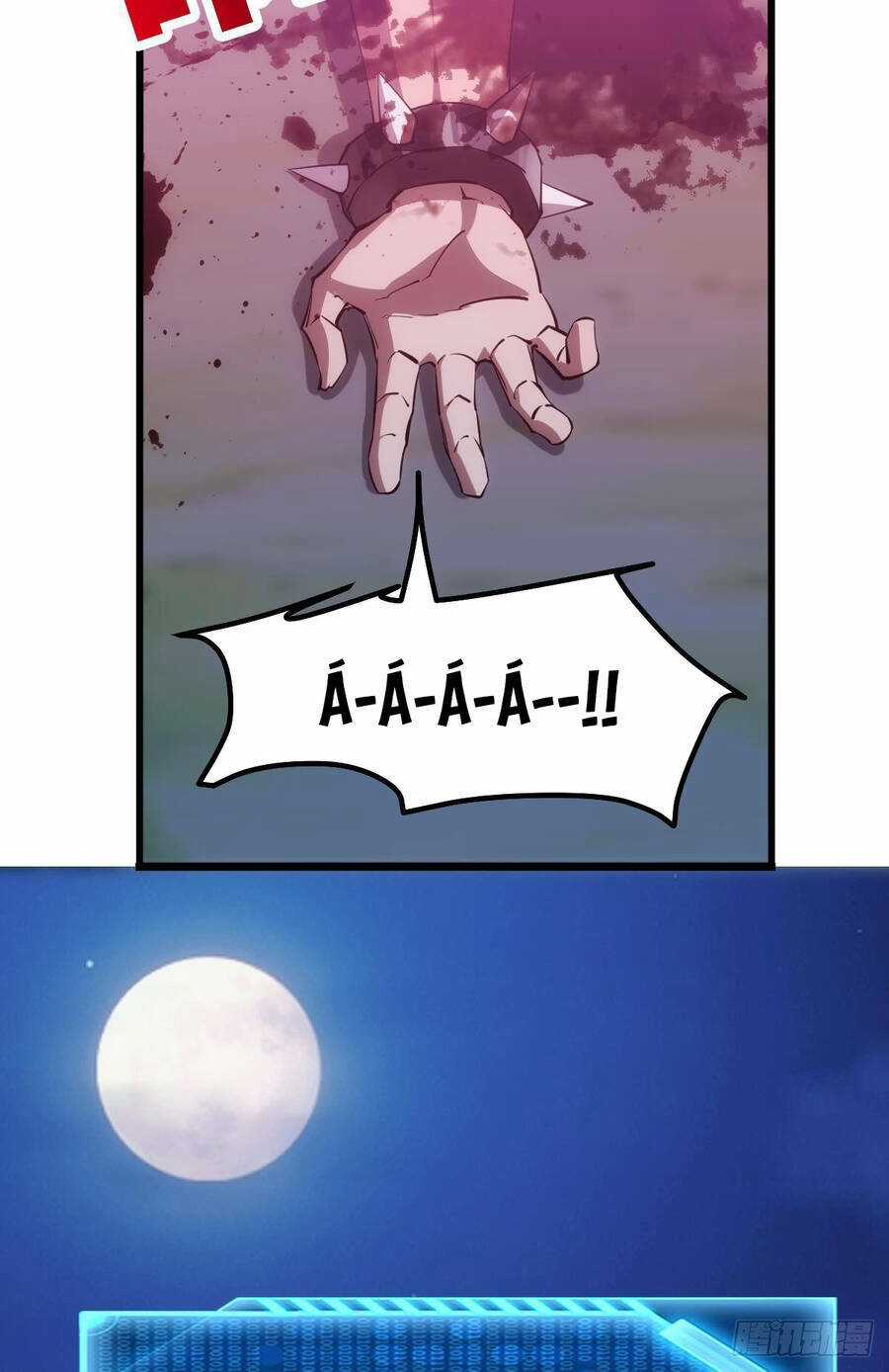 Ác Bá Trò Chơi Chapter 22 trang 17