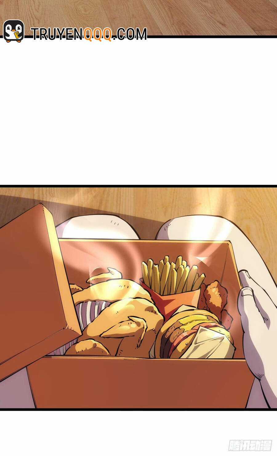 Ác Bá Trò Chơi Chapter 22 trang 2