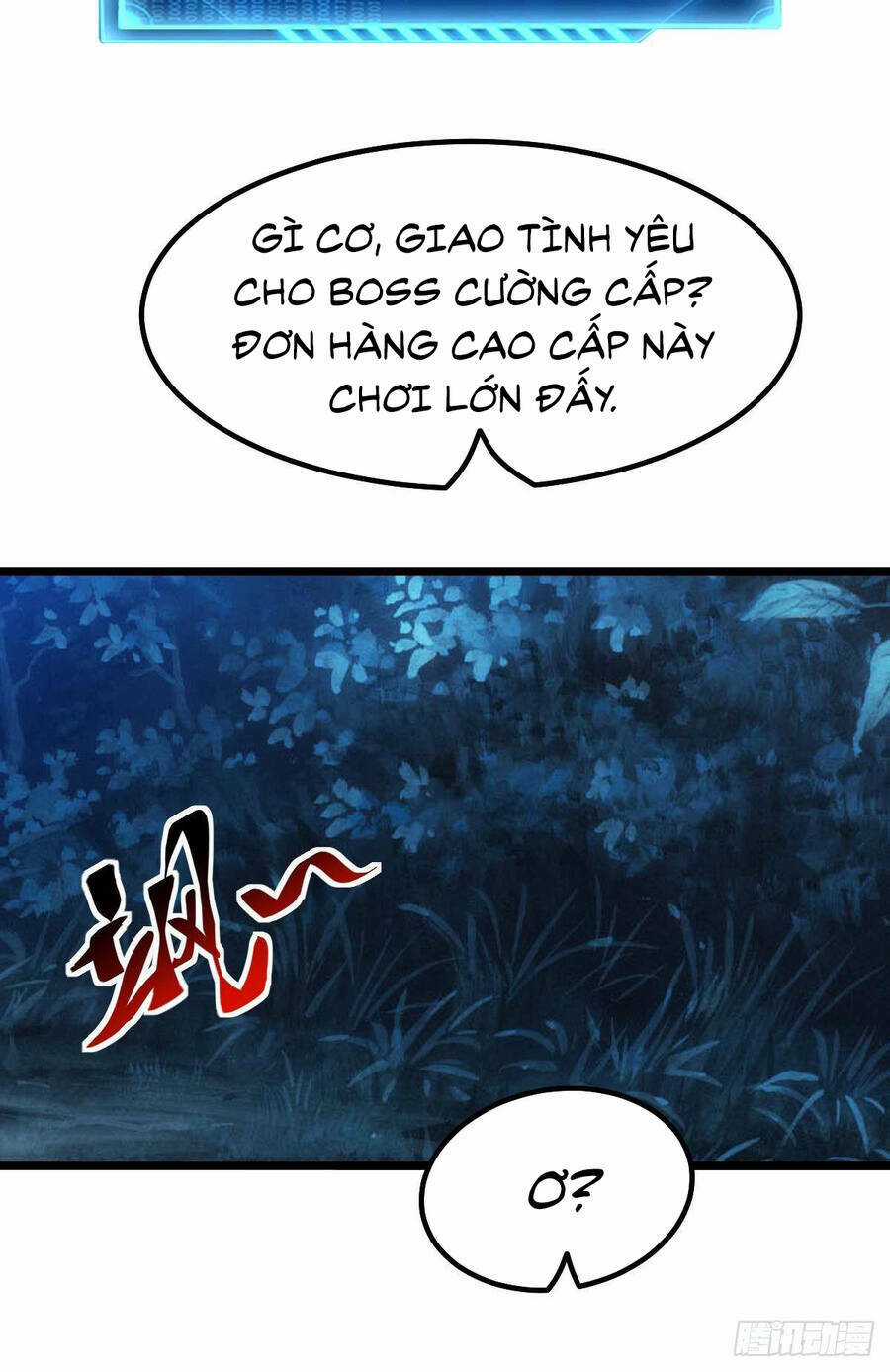 Ác Bá Trò Chơi Chapter 22 trang 23