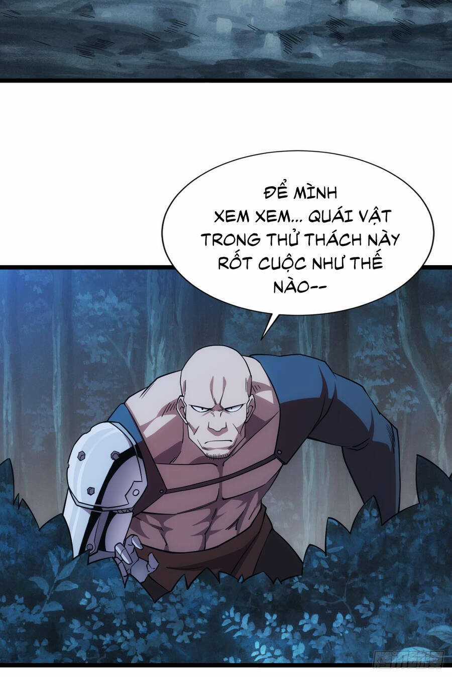 Ác Bá Trò Chơi Chapter 22 trang 25