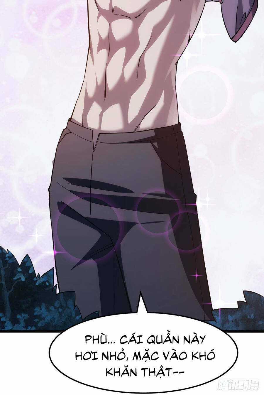 Ác Bá Trò Chơi Chapter 22 trang 27