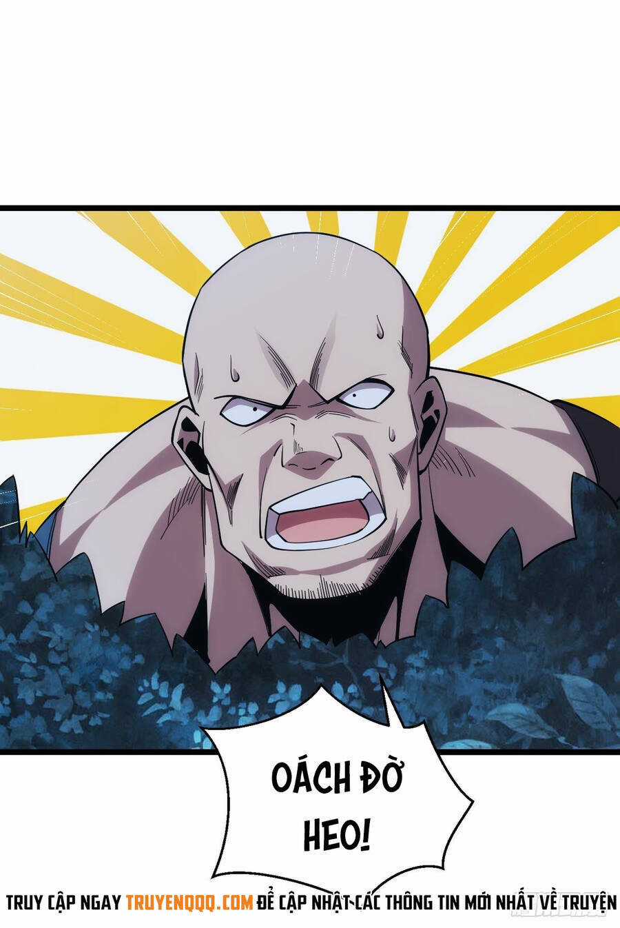 Ác Bá Trò Chơi Chapter 22 trang 28